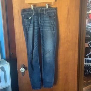 American eagle outfitters jeans